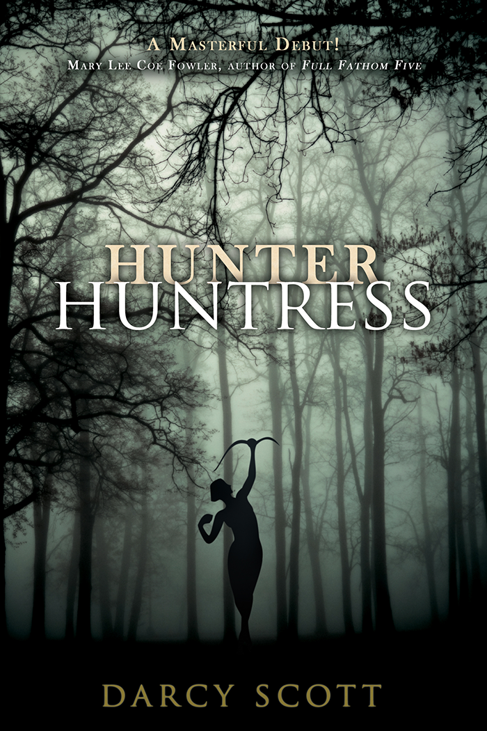 Hunter Huntress